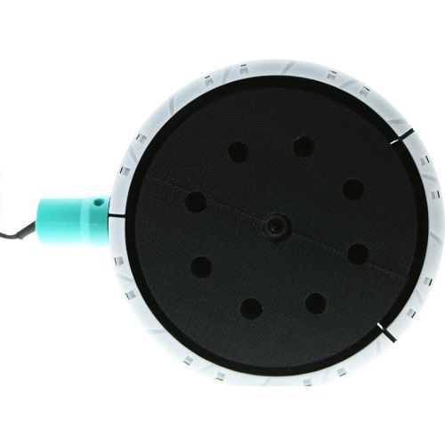 Эксцентриковая шлифмашина Sturm! DWS6010 1000Вт D175мм (DWS6010) Эксцентриковая шлифмашина Sturm! DWS6010 1000Вт D175мм (DWS6010)