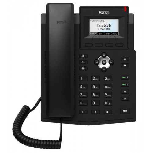  IP Fanvil X3SG Lite  (X3SG LITE)