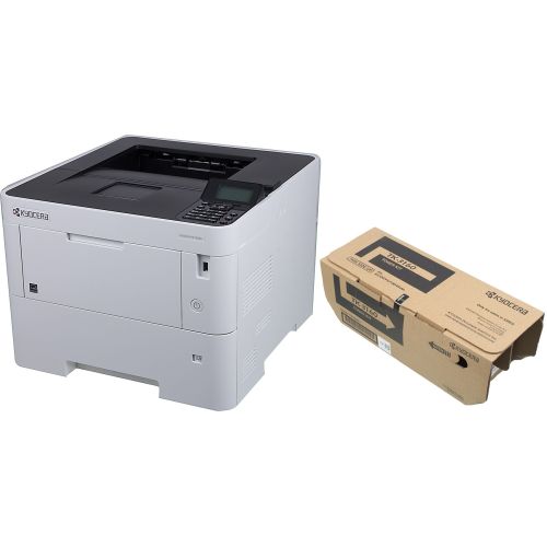 Принтер лазерный Kyocera P3145dn A4 Duplex Net белый (в комплекте: + картридж) (P3145DN) Принтер лазерный Kyocera P3145dn A4 Duplex Net белый (в комплекте: + картридж) (P3145DN)