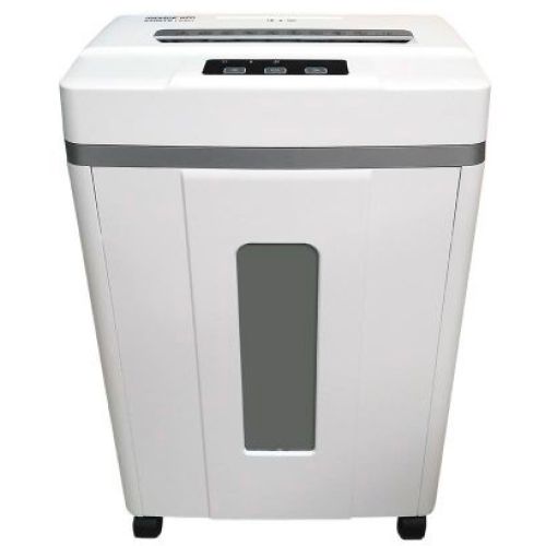 Шредер Office Kit S200TS 0,8x2 белый (секр.P-7) фрагменты 6лист. 25лтр. скобы пл.карты CD (OK0802S200) Шредер Office Kit S200TS 0,8x2 белый (секр.P-7) фрагменты 6лист. 25лтр. скобы пл.карты CD (OK0802S200)