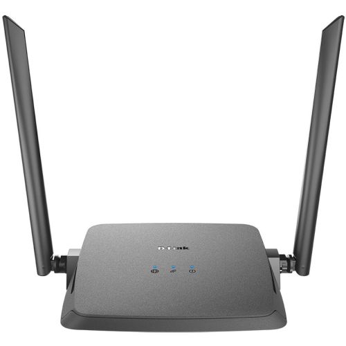   D-Link DIR-615/Z1A N300 10/100BASE-TX  (DIR-615/Z1A)