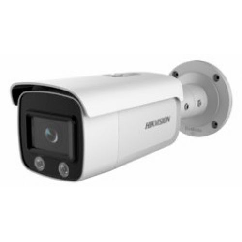 ������ ��������������� IP Hikvision DS-2CD2T27G2-L(C)(2.8MM) 2.8-2.8�� ��. ����.:����� (DS-2CD2T27G2-L(C)(2.8MM))
