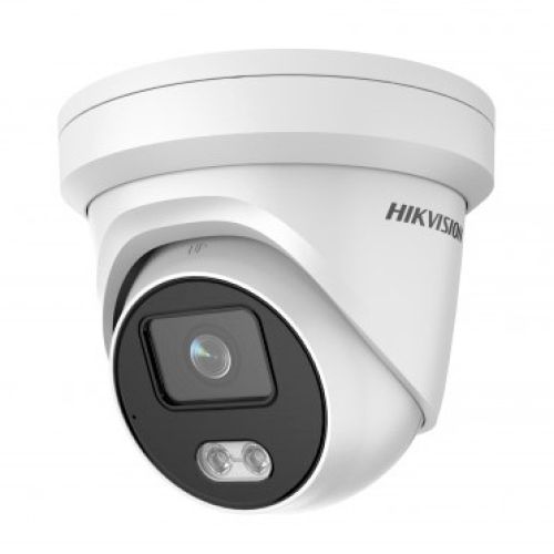 ������ ��������������� IP Hikvision DS-2CD2327G2-LU(C)(2.8mm) 2.8-2.8�� ��. ����.:����� (DS-2CD2327G2-LU(C)(2.8MM))
