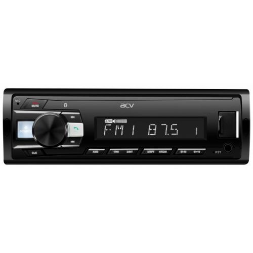  ACV AVS-918BR 1DIN 4x50 (37624) (37624)