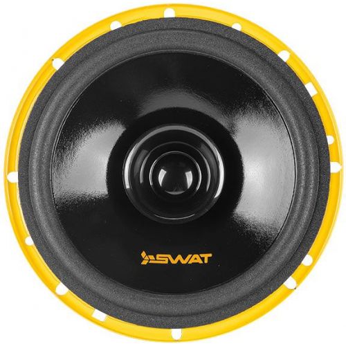 ������� ������������� Swat Horn SP-H6 (��� �������) 250�� 90�� 4�� 16.5�� (6 1/2����) (���.:2���.) �������������� ������������ (SWAT SP-H6)