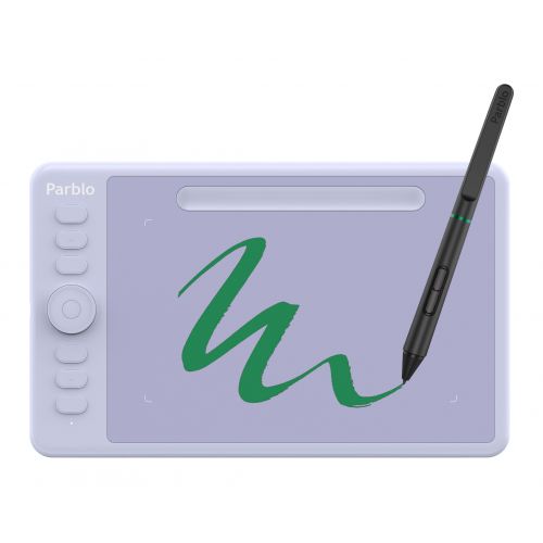   Parblo Intangbo S USB Type-C 