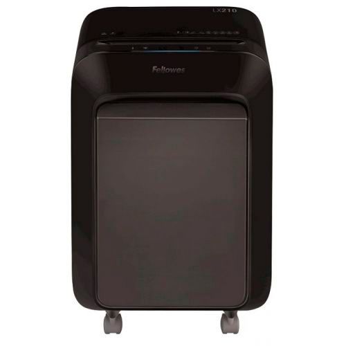  Fellowes PowerShred LX210  (.P-4)  16. 23.   . (FS-55025)