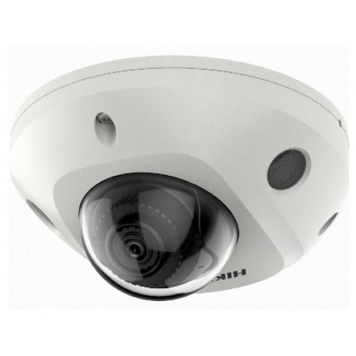 Камера видеонаблюдения IP Hikvision DS-2CD2527G2-LS(2.8mm)(C) 2.8-2.8мм корп.:белый (DS-2CD2527G2-LS(2.8MM)(C)) Камера видеонаблюдения IP Hikvision DS-2CD2527G2-LS(2.8mm)(C) 2.8-2.8мм корп.:белый (DS-2CD2527G2-LS(2.8MM)(C))