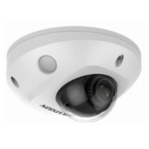 ������ ��������������� IP Hikvision DS-2CD2527G2-LS(4mm)(C) 4-4�� ����.:����� (DS-2CD2527G2-LS(4MM)(C))