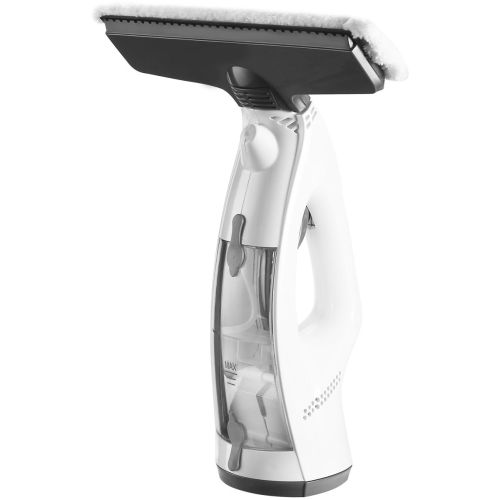 Мойщик окон Deko WVC3.7 шир.скреб.:130мм пит.:от аккум. белый (065-0990) Мойщик окон Deko WVC3.7 шир.скреб.:130мм пит.:от аккум. белый (065-0990)