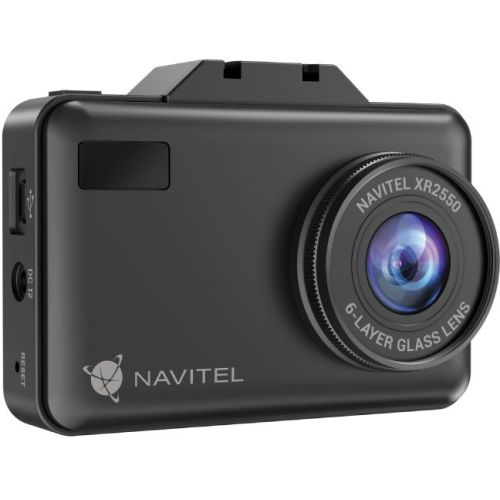   - Navitel XR2550 GPS  (XR2550)