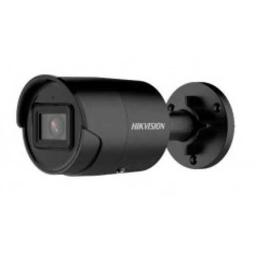 ������ ��������������� IP Hikvision DS-2CD2083G2-IU(BLACK)(2.8mm) 2.8-2.8�� ��. ����.:������ (DS-2CD2083G2-IU(BLACK)(2.8MM))
