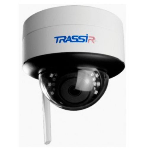   IP Trassir TR-D3121IR2W 2.8-2.8 . .: (TR-D3121IR2W)