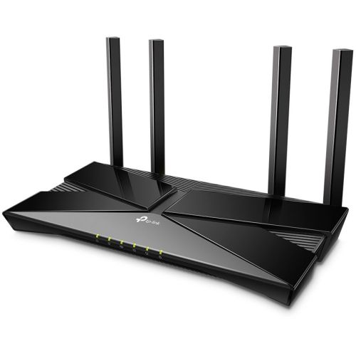   TP-Link Archer AX53 AX3000 10/100/1000BASE-TX  (ARCHER AX53)