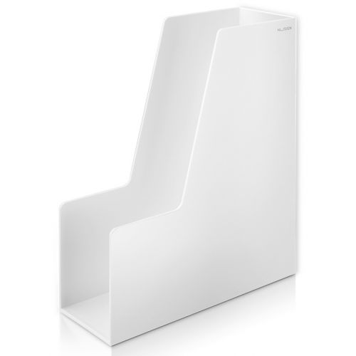   Deli ENS022WHITE Nusign   A4   (ENS022WHITE)