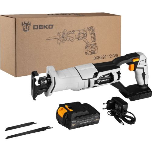 ��������� ���� Deko DKRS20 �����. 2800���/��� (063-4206) (063-4206)