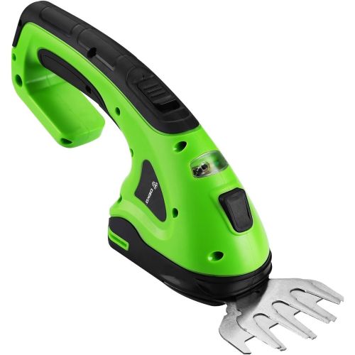 Ножницы Deko DKGS3.6аккум. (063-4244) (063-4244)