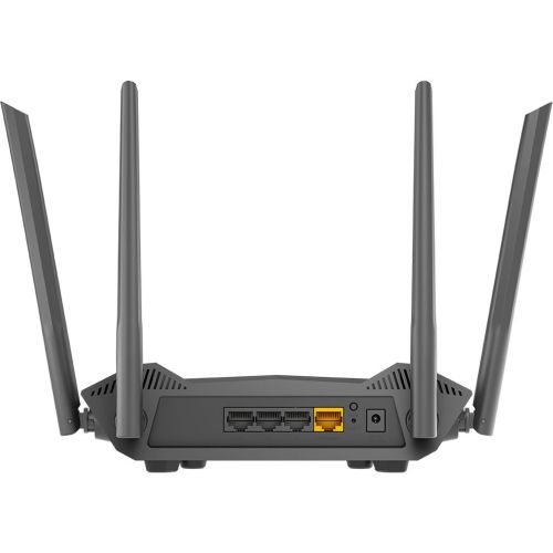 ������������� D-Link DIR-X1530/RU/A1A AX1500 10/100/1000BASE-T ������ (DIR-X1530/RU/A1A)