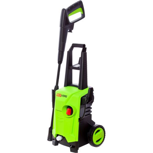 Минимойка RedVerg RD-HPW1500 1500Вт (RD-HPW1500) Минимойка RedVerg RD-HPW1500 1500Вт (RD-HPW1500)