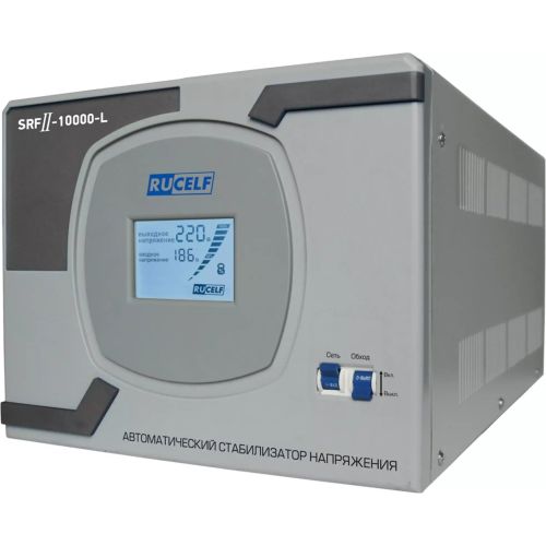   Rucelf SRFII-10000-L 10   (SRFII-10000-L)