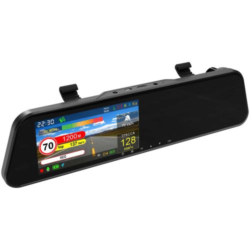 ���������������� � �����-���������� Silverstone F1 HYBRID ELBRUS GPS (ELBRUS)