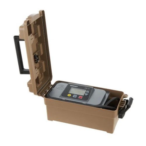 Автомобильный компрессор Berkut SPEC-19 49л/мин шланг 0.85м (ББ-00002902) Автомобильный компрессор Berkut SPEC-19 49л/мин шланг 0.85м (ББ-00002902)