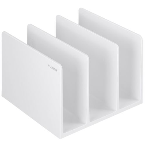 ���������-������������ ��� ���� Deli ENS006WHITE 162x162x122�� (ENS006WHITE) (�������� 6 ��.)