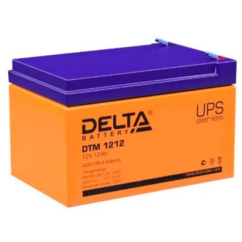    Delta DT 1212 12 12 (DT 1212)