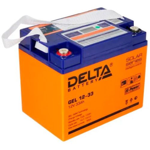    Delta GEL 12-33 12 33 (GEL 12-33)