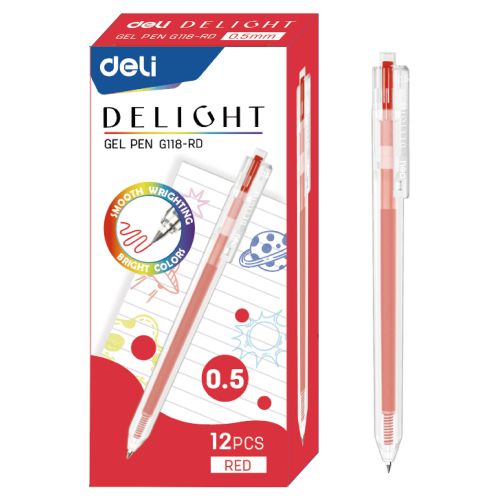  . Deli Delight EG118-RD  . .  0.5 (EG118-RD) ( 12 .)
