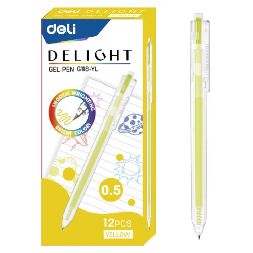  . Deli Delight EG118-YL  . .  0.5 (EG118-YL) ( 12 .)