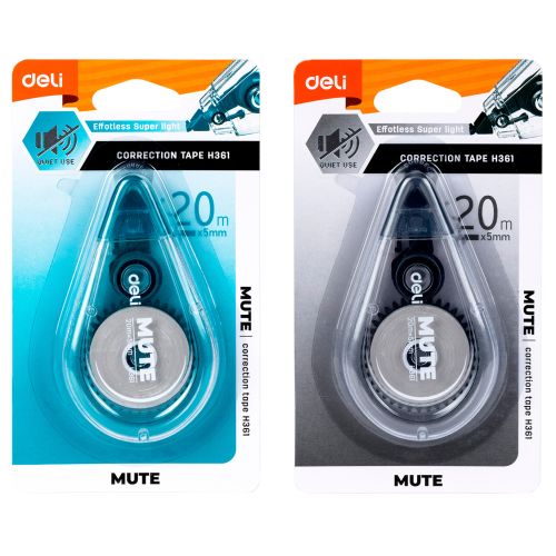  . Deli Mute EH361 205    (EH361) ( 12 .)