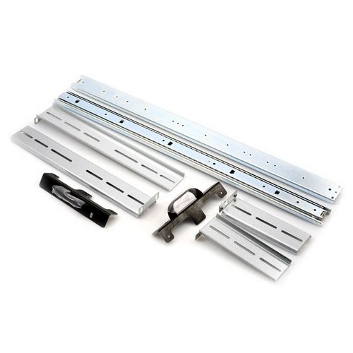 ������ SuperMicro CSE-PT26L-B, BLACK SC742 RACK MOUNT KITS, PB FREE (666935)