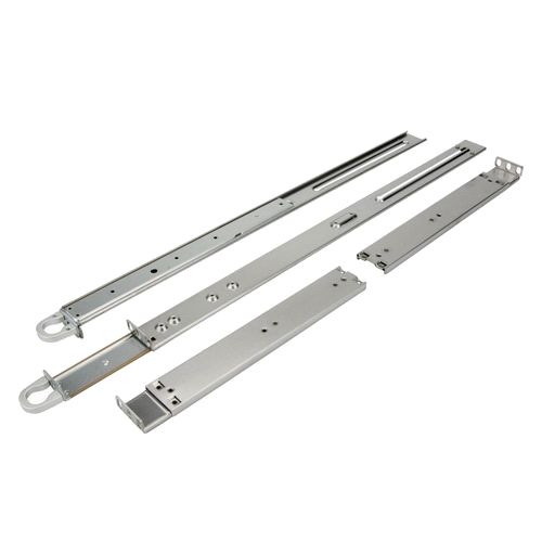 Комплектующие корпусов SuperMicro MCP-290-00004-03 SC512F-280/520 RAIL SET Комплектующие корпусов SuperMicro MCP-290-00004-03 SC512F-280/520 RAIL SET