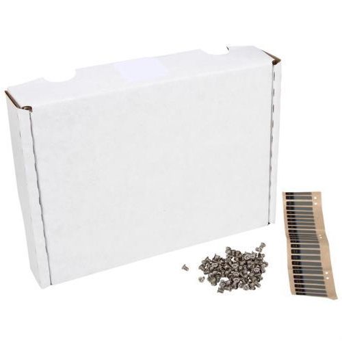 ���������� SuperMicro MCP-410-00006-0N ����� ��������� 100 ��������� ������ � 24 ��������������� ������� ��� HotSwap ������ ��� 2.5'' HDD.