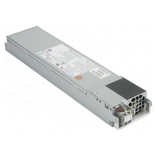 ���� ������� SuperMicro PWS-1K11P-1R 850/1010W 1U -48V DC Power Supply