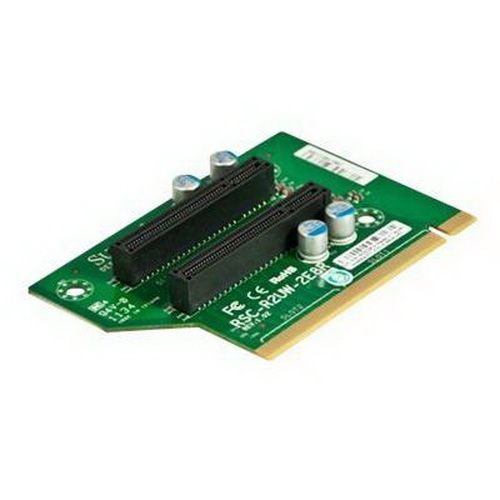 ������� SuperMicro RSC-R2UW-2E8R OEM  PCI Express x16  2U Plug-in Card