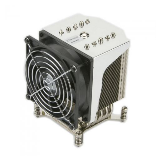 Вентилятор SuperMicro SNK-P0050AP4 4U Socket LGA2011/LGA2066 93x126x105 мм {18} (103492) Вентилятор SuperMicro SNK-P0050AP4 4U Socket LGA2011/LGA2066 93x126x105 мм {18} (103492)