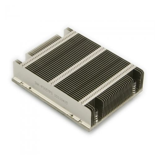 ��������� ����� SuperMicro SNK-P0057 PS 1U Passive CPU HS 26-mm Height for Narrow ILM Mounting