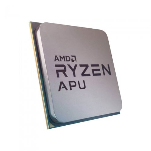 ����������� ��������� AMD RYZEN 7 5700G OEM (Cezanne, 7nm, C8/T16/GPU8, Base 3,80GHz, Turbo 4,60GHz, Vega 8, L3 16Mb, TDP 65W, SAM4) OEM