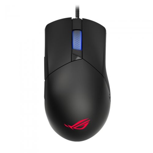 ���� ASUS P514 ROG GLADIUS III 79g 19,000DPI USB-C 6buttons wired (90MP0270-BMUA00) (966450)