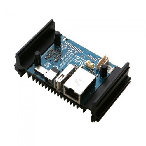 Одноплатный компьютер ODROID-MC1 Solo Одноплатный компьютер ODROID-MC1 Solo