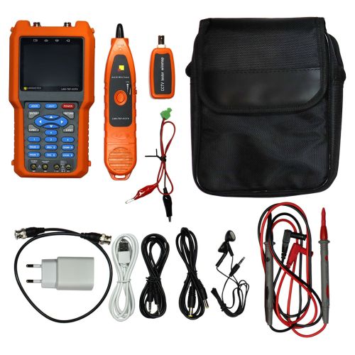  Lanmaster LAN-TST-CCTV / (LAN-TST-CCTV)