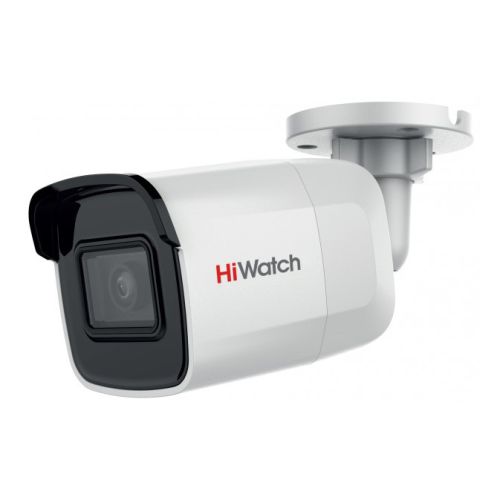 Камера видеонаблюдения IP HiWatch DS-I650M(C) (2.8mm) 2.8-2.8мм цв. корп.:белый (DS-I650M(C) (2.8MM)) Камера видеонаблюдения IP HiWatch DS-I650M(C) (2.8mm) 2.8-2.8мм цв. корп.:белый (DS-I650M(C) (2.8MM))