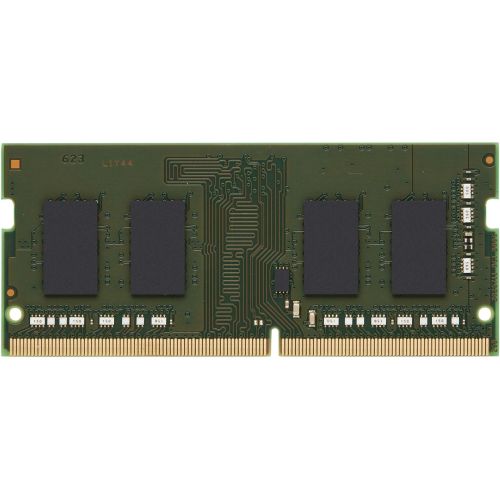  DDR4 8Gb 3200MHz Kingston KVR32S22S6/8 VALUERAM RTL PC4-25600 CL22 SO-DIMM 260-pin 1.2 single rank Ret (KVR32S22S6/8)