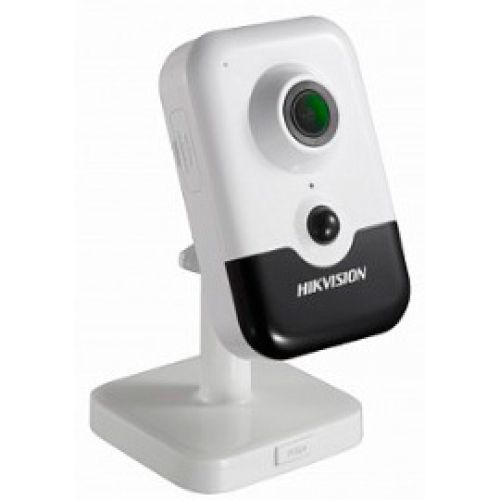 Камера видеонаблюдения IP Hikvision DS-2CD2423G2-I(2.8mm) 2.8-2.8мм цв. корп.:белый/черный (DS-2CD2423G2-I(2.8MM)) Камера видеонаблюдения IP Hikvision DS-2CD2423G2-I(2.8mm) 2.8-2.8мм цв. корп.:белый/черный (DS-2CD2423G2-I(2.8MM))