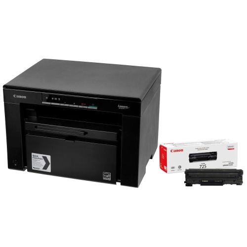   Canon i-Sensys MF3010 bundle (5252B004+3484B002) A4  (5252B004+3484B002)