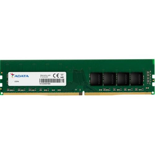  DDR4 8Gb 3200MHz A-Data AD4U32008G22-SGN RTL PC4-25600 CL22 DIMM 288-pin 1.2 single rank Ret (AD4U32008G22-SGN)
