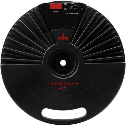 �������� ������������� Ural �������� 15 �������� (38��/15