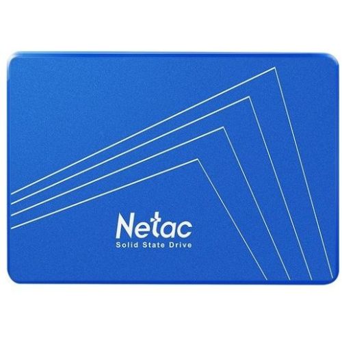  SSD Netac SATA-III 480GB NT01N535S-480G-S3X N535S 2.5